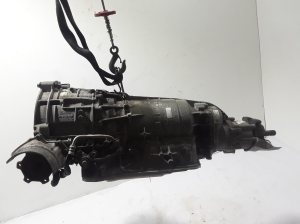 AUDI Q5 (2008–2017) Gearbox 0BK300039R - 2