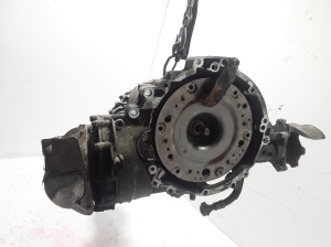 AUDI Q5 (2008–2017) Gearbox 0BK300039R - 3
