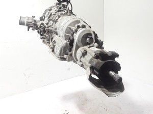 AUDI Q5 (2008–2017) Gearbox 0BK300039R - 4