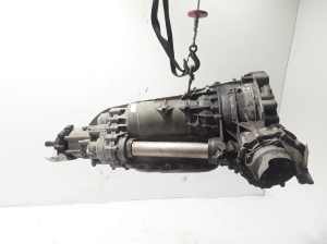   Gearbox  - 0BK300039R 
