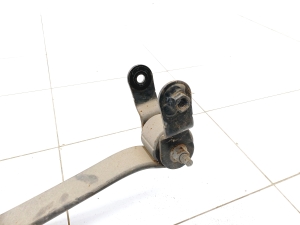 Ford Transit (2012–2026) Rear leaf spring BK315560LF - 5