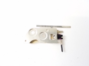 Mercedes Benz ML-Class 166 (2011–2015) Antenne A1648202175 - 2