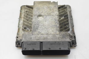 Volkswagen Passat B6 (2005–2010) Engine control unit 03G906018EM - 3
