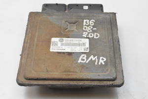 Motorsteuergerät - 03G906018EM