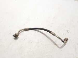 Volkswagen Touareg II (2010–2018) Klimaleitung 7P0820721B - 3