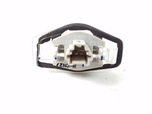 Honda CR-V (2012–2016) Éclairage de plaque d’immatriculation - 2