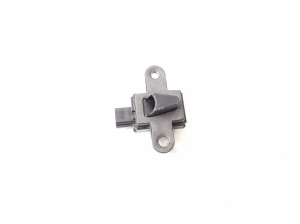 Mercedes Benz ML-Class 164 (2005–2011) Airbagsensor A0038212751 - 2