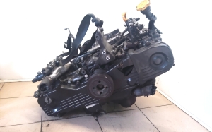 Mootor - EJ25