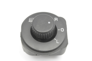 Skoda Fabia MK 2 (2007–2014) Mirror control switch 5J29559565 - 2