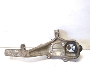Mercedes Benz ML-Class 166 (2011–2015) Front hub stump without bearing 16609 - 5