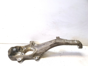 Mercedes Benz ML-Class 166 (2011–2015) Front hub stump without bearing 16610 - 4