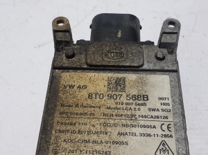 AUDI Q5 (2008–2017) Totwinkel-Radar Distronic 8T0907568B - 2
