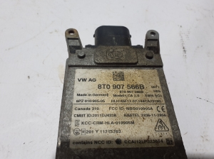 AUDI Q5 (2008–2017) Pimeda nurga radar Distronic 8T0907566B - 3