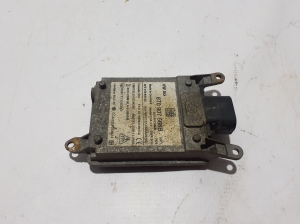   Pimeda nurga radar Distronic  - 8T0907566B 