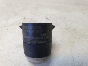 Mercedes Benz ML-Class 166 (2011–2015) PDC-Sensor vorne A2125420118 - 2
