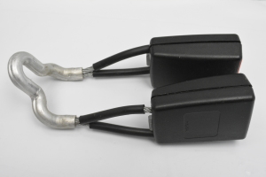 Rear seat belt buckle - 5J6857488
