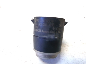 Mercedes Benz ML-Class 166 (2011–2015) PDC-Sensor vorne A2125420018 - 3