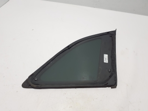 AUDI Q5 (2008–2017) Seitenscheibe hinten (Karosserie) 8R0845299AA - 4
