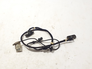 Volkswagen Touareg II (2010–2018) Frontscheibenwaschdüse 7P6971204C - 3