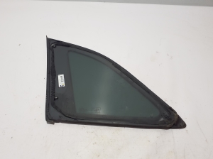 AUDI Q5 (2008–2017) Seitenscheibe hinten (Karosserie) 8R0845300G - 3