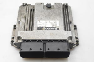 Engine control unit - 391282BAC2