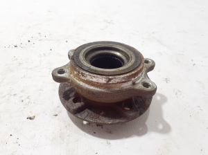 AUDI Q5 (2008–2017) Rear bearing 4H0498625E - 3