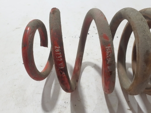 AUDI Q5 (2008–2017) Front spring 8R0411105DF - 2