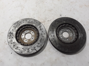 AUDI Q5 (2008–2017) Eesmine piduriketas 4H0615301AB - 3