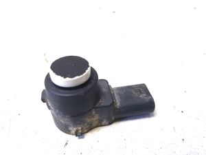 Mercedes Benz ML-Class 166 (2011–2015) Rear parking sensor A2125420018 - 3