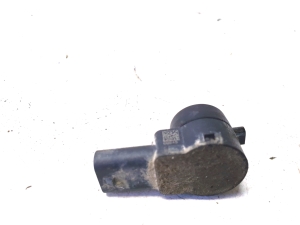 Mercedes Benz ML-Class 166 (2011–2015) Rear parking sensor A2125420018 - 4