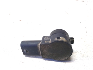 Mercedes Benz ML-Class 166 (2011–2015) Parksensor hinten A2125420018 - 3