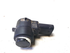 Mercedes Benz ML-Class 166 (2011–2015) Parksensor hinten A2125420018 - 4