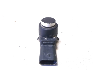 Mercedes Benz ML-Class 166 (2011–2015) Parksensor hinten A2125420018 - 5