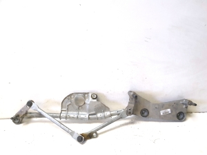 Scheibenwischermechanismus - A1668202740