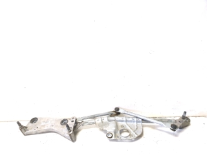 Mercedes Benz ML-Class 166 (2011–2015) Scheibenwischermechanismus A1668202740 - 2