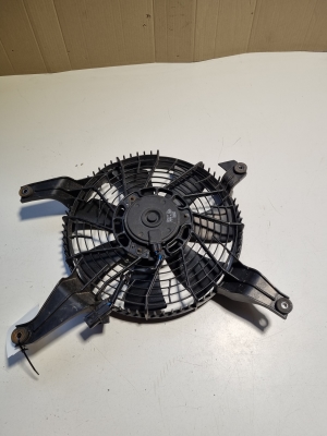 Mitsubishi Pajero IV (2006–2026) Dzesēšanas ventilators un tā daļas 1680007710 - 2