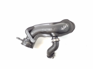   Õhu sisselaske voolik  - DS739F805HD 