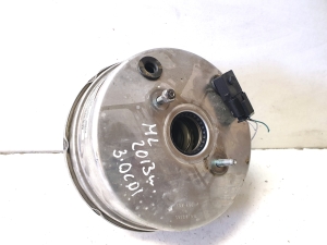 Bremskraftverstärker - A1664300530L