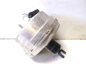 Mercedes Benz ML-Class 166 (2011–2015) Brake booster A1664300530L - 2