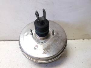 Mercedes Benz ML-Class 166 (2011–2015) Brake booster A1664300530L - 5