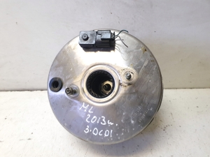 Mercedes Benz ML-Class 166 (2011–2015) Brake booster A1664300530L - 6