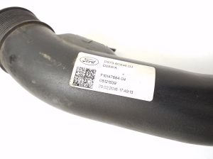 Ford Mondeo V (2014–2018) Rohr DS736C646DJ - 2