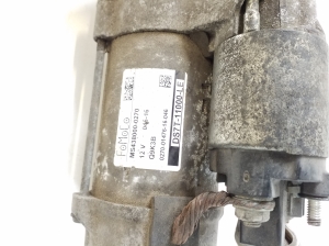Ford Mondeo V (2014–2018) Starter DS7T11000LE - 2