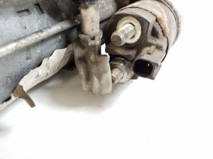   Starter  - DS7T11000LE 