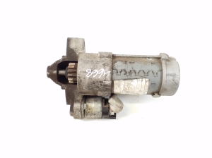Ford Mondeo V (2014–2018) Starter DS7T11000LE - 4