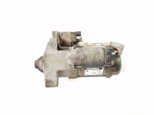Ford Mondeo V (2014–2018) Starter DS7T11000LE - 5