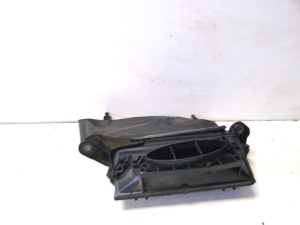 Mercedes Benz ML-Class 166 (2011–2015) Luftfiltergehäuse A6420904301 - 2