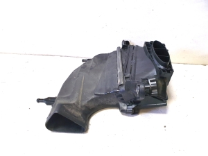 Mercedes Benz ML-Class 166 (2011–2015) Luftfiltergehäuse A6420904301 - 3