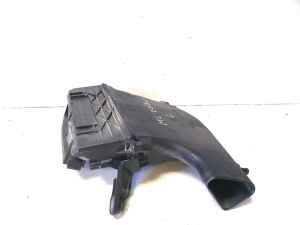 Mercedes Benz ML-Class 166 (2011–2015) Luftfiltergehäuse A6420904301 - 4