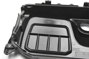 NISSAN X-Trail T32 (2013–2021) Motorabdeckung 91724 - 2